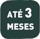Eficaz até 3 meses